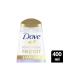 Dove Hair Care Shampoo Bond Intense Repair + Peptide Complex 400 ml