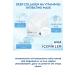 KOEC Bio Collagen Transparent Natural Skin Mask Instant Brightening and Moisturizing Korean Mask HA Vitamin B5 - Buy Online on GoSupps.com