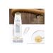 Dove Hair Care Shampoo Bond Intense Repair + Peptide Complex 400 ml + Dual Phase Hair Serum 80 ml - Buy Online on GoSupps.com