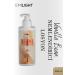EMILIGHT Moisturizing Vanilla Body Lotion Intensive Moisturizing and Fast Absorption Body Lotion 250ml