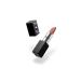 KIKO Magnetic Nights Ombre Lips Demi Matte Lipstick-Creamy Texture Natural & Shiny Finish Ombre Lipstick 3.5ML - Buy Online on GoSupps.com