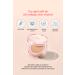 Missha 24 Hour Moisturizing Cushion A'PIEU Waterlock Cushion (23N) SPF50+/PA++++ - Buy Online on GoSupps.com