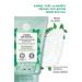 Yves Rocher Pure Menthe Prebiotic Face Wash Gel for Combination and Oily Skin - 125 ml - Buy Online on GoSupps.com
