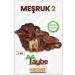 Medina Dates Mashruk 2 NO (1 KG)