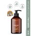 SimyCare Bone Marrow Salt-Free Hair Shampoo - 500 ml
