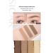 CLIO Warm Undertone Eyebrow Shadow Palette CLIO Kill Brow Shaping Powder Brow (01 Natural Warm Brown) - Buy Online on GoSupps.com