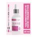ARM Glow Anti-Aging and Anti-Wrinkle Brightening Anti Aging Care Serum (Niacinamide + Retinol Collagen) 30ml