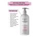 BYPHASSE Hair Pro Rebellious Hair Special Protective and Soothing Shampoo 750ml - Buy Online on GoSupps.com