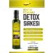 AL SBEAUTY Quinoa Detox Vinegar Helps to Lose Weight Eliminate Edema and Lose Weight Naturally