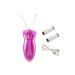 YNT Import Browns Threaded Practical Epilator - Buy Online on GoSupps.com