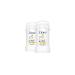 Dove Women's Stick Deodorant Invisible Dry 1/4 Moisturizing Cream Effective 40 ml X2 - Buy Online on GoSupps.com