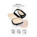 Missha Wet and Dry Mineral Powder Signature Dramatic Twoway Pact No.21 Vanilla SPF 25/PA++