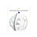 Dove Moisturizing Shower Gel Deeply Nourishing 450ml X2 Shower Loofah Gift - Buy Online on GoSupps.com