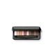 KIKO Eyeshadow Palette - New Soft Nude Eyeshadow Palette 02 Warm Tones