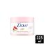 Dove Body Scrub Pomegranate Seed and Shea Butter 225 ml X1