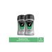 Rexona Men Motionsense Male Stick Deodorant Quantum Dry 50 ml X2