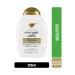 OGX Nourishing Coconut Milk Sulfate-Free Shampoo 385 ml