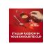 LavAzza Qualita Rossa 250 Gr Filter Coffee X4 - Buy Online on GoSupps.com