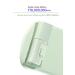Missha Moisturizing Makeup Base That Neutralizes and Smoothes Color Irregularities Layering Fit Base (Mint)