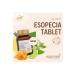 Esomed Esopecia 60 Tablets Collagen for Hair Nails and Skin Biotin & Keratin Horsetail Selenium - Buy Online on GoSupps.com