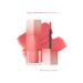 CLIO Smooth and Velvety Textured Natural Looking Tint CLIO Chiffon Blur Tint (19 Giant Apple)