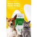 Bonafel Oral Health Drops for Cats and Dogs 50 ml - Buy Online on GoSupps.com