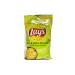 Lays Lay's Salt & Vinegar Chips 94gr X 10 Pcs