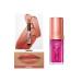 Avon True Nourishing Lip Oil 7 Ml. Blossom and Avon Tinted Lip Balm Papaya 2 Piece Set - Buy Online on GoSupps.com