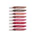 Avon Ultra Color Ultra Liquid Matte Lipstick. Rose Touch - Buy Online on GoSupps.com