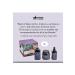 Davines Heart of Glass Set: Brightening Hair Care Set for Blondes (650 ml) ECBEAUTYQ1 - Buy Online on GoSupps.com