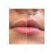 THE INKEY LIST Tripeptide Plumping Lip Balm - Plumping Lip Balm Clear (10 ml) - Buy Online on GoSupps.com