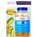 Balen Omega 3 Norwegian Fish Oil 1380 Mg 200 Capsule Form Fish Oil Softgel