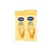 Vaseline Body Lotion Essential Repair For Dry Skin 200ml X2 - Buy Online on GoSupps.com