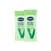 Vaseline Body Lotion Aloe Vera Freshness For Dry Skin 200 ml X2 - Buy Online on GoSupps.com