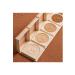 Yves Rocher Flawless Complexion Powder Mattifies unifies and perfects the skin. 8 g - Buy Online on GoSupps.com