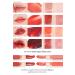 Missha Smooth Look All Day Long Lasting Tint A'pieu Juicy Pang Tint (CR07 ORANGE POEM) - Buy Online on GoSupps.com