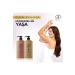dp Daily Perfection Shampoo Black Cumin Oil & Shampoo Pine Turpentine 800 ml X 2 Pieces - Buy Online on GoSupps.com