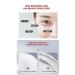 ESHUMI Korean Pure Collagen and Niacinamide Eye Contour and Eyelid Wrinkle Cream - Buy Online on GoSupps.com