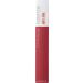 Maybelline New York Super Stay Matte Ink Liquid Matte Lipstick - 170 Initiator - Pink - Buy Online on GoSupps.com