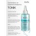 Roen Tonic Aha Bha Lactic Acid Glycolic Acid Revitalizing and Pore Tightening Tonic (200 mlx2) - Buy Online on GoSupps.com