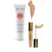 Sheida Bb Cream Light and Cover Cream Concealer 53 Duo Set (LIGHT COLOR) - Buy Online on GoSupps.com