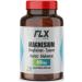 FLX 60 Tablets Magnesium Bisglycinate Malate Taurate Gluconate Magnesium Elements 400 Mg