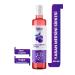 HAVRAN KOCASEYIT Natural Antioxidant Blueberry Vinegar 500 ml