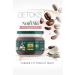 NutriAla Chicory Diet Coffee Detox 2 li (INULIN FIBER DETOX) Orafti 150 gr - Buy Online on GoSupps.com
