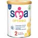 SMA Optipro 800GR No:2 Follow-On Milk (6-12 Months) (Set of 12) - Buy Online on GoSupps.com