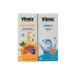 Vitmix Omega 3 Syrup 100 ml Multivitamin Syrup 100 ml