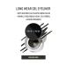 Bobbi Brown Long-Wear Gel Eyeliner - Long-Wearing & Waterproof Gel Eyeliner 3g - Caviar Ink