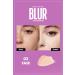 NYX Professional Makeup Blur Tint Skin Filter Effect Foundation - 02 Fair - Buy Online on GoSupps.com