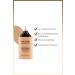 Note Cosmetics Invisible Perfection Foundation Lightweight Natural Finish Foundation - 170 Warm Bisque - Buy Online on GoSupps.com