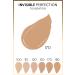 Note Cosmetics Invisible Perfection Foundation Lightweight Natural Finish Foundation - 170 Warm Bisque - Buy Online on GoSupps.com